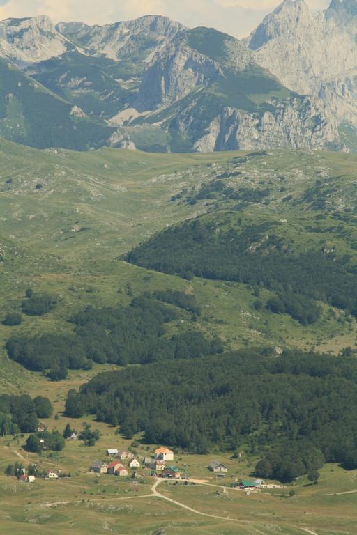 Etno Village Milogora 3*